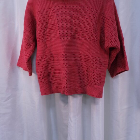 Jones New York Coral Women's Cardigan - Picture 9 of 10